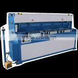 Electric Shearing Machine HQ11-4.5*2000 thumbnail-1