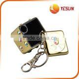 Dice Ashtray,Iron Ashtray ,Dice Shaped Ashtray thumbnail-2