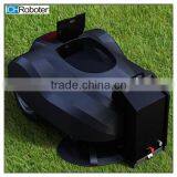 Mini Intelligent Lawn Mower for Commercial Application