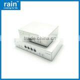 Hot Metal Stamping Enclosure thumbnail-1