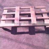 Wooden Moving Take Car Transport Tool Cart thumbnail-3