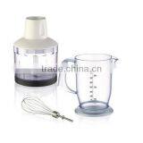 Simple Household Mixer Juice Multi Function Hand Blender Set thumbnail-5