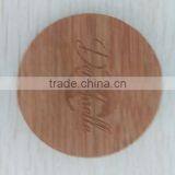 Bamboo Coaster Wooden Roller Coaster for Sale thumbnail-2