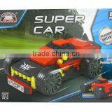 New Product Customer's Favorite Pull Back Action Toy Car Plastic With EN71 thumbnail-1