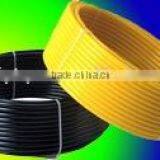 Nylon Hose 8mm*6mm Low Price and Easy to Process Used for Machinery for Nylon Hose Nylon Tube thumbnail-1