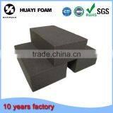 Black Polyurethane Foam Sheet Blocks Foam Soundproof Sponge thumbnail-5
