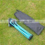 New Hot Sell Beach Barbecue Camping Folding Chair Foursquare Chair CUatomized thumbnail-3