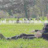 2016 New Outdoor Leisure Chairs Portable Folding Beach Chair With Waterproof Chair on the Couch thumbnail-3