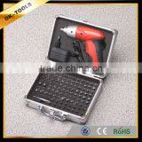 2014 New Mini Wonderful Power Tools Electric Cordless Screwdriver China thumbnail-1