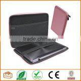 EVA Travel Hard Case for Various 10.1" Tablets Pink thumbnail-2