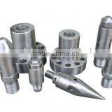 Injection Screw End Caps and Seats, Screw Caps (according to Customer Request) thumbnail-1