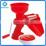 Manual Tomato Juicer Fruit and Vegetable Juicer thumbnail-1