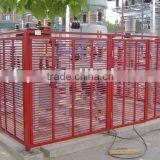 FRP Fence thumbnail-1