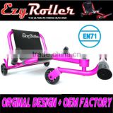 EN71 Approved Children ride on toy, 3 wheel kids Ezy Roller Easy roller(Original Design)