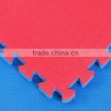 Floor Puzzle Mats Martial Arts Mats EVA Taekwondo Workout Mat thumbnail-6