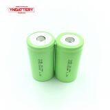 NI-MH Battery D Size 1.2v Rechargeable 9000mAh Low Self-discharge Battery thumbnail-5