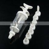 VALUE ADDED!!! 8 IN 1 DELUXE CAKE DECORATOR SET thumbnail-1