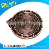 Zinc Alloy Luxury Sports Game Souvenir Gift Medal thumbnail-2