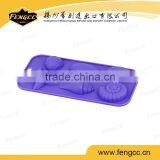Personalized Ice Molds, Silicone Ice Cube Tray, Multi-function SiliconeIce Cream Mold thumbnail-4