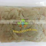 Kosher Precooked Konjac Pasta, Free of Gluten, Slim Konyaku Noodles With Spinach thumbnail-5