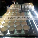 Disposable Paper Soup Bowl for Instant Cup Noodles thumbnail-1