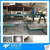 Full Automatic MGO Board Production Line With Annual Capacity 2to30million Square Meters thumbnail-1