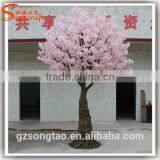 2015 Hot Sale Cherry Blossom Tree Decor Party Trees Fantasy Artificial Cherry Blossom Tree thumbnail-6