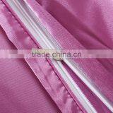 2016 Hot!! Mitation Silk Quilt Red Satin Sheets Cotton Solid Satin Duvet Cover Set King Size Bedsheet 3/4pcs of Bedding Sets. thumbnail-6