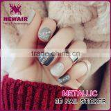 New Air Factory Sale Super Quality Nail Art Stickers Wholesale thumbnail-6
