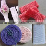 Thailand Hot Product PE Plastic Rose Flower Sleeve Netting in Packing thumbnail-2