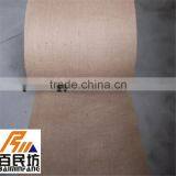 9'' Burlap Jute Ribbon Table Runner for Rustic Wedding,party Decor thumbnail-1