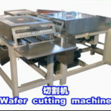 SH-27 Полностью автоматическая линия производства вафельных печенек (газового типа) thumbnail-2