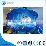 New Promotion Kids Coin Operated Fairy Tale World Redemtion Arcade Game Machine for Sale thumbnail-5