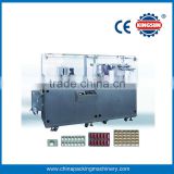 DPP-140G automatic blister packing machine