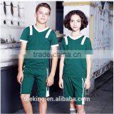 2017 New Design Summer Primary School Uniform Designs thumbnail-2