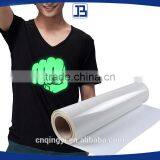 Jiabao Glow in the Dark Vinyl/ Heat Transfer Vinyl for Clothing thumbnail-1