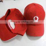 Custom Embroidery Camo Led Baseball Cap 100% Cotton Led Cap thumbnail-3