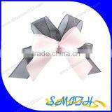 MSD Yarn&Polyester Perfume Bottle Ribbon Bow Tie thumbnail-1
