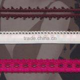 Wholesale Knitted Elastic Webbing for Underwear and Panties thumbnail-1