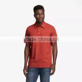 Custom Tailored Fit Classic Polo OEM Men Polo t Shirt thumbnail-6