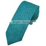 High Quality Mens Korean Wool Necktie thumbnail-4