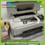 Hot sublimation t shirt printing machines for sale
