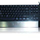 HMK003 Gaming Keyboard thumbnail-1