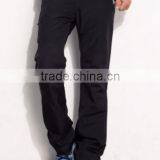 Custom 100% Cotton Plain Cargo Pants Causal Man Pants thumbnail-2