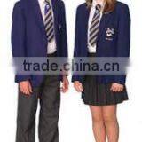 International High School Uniforms, School Uniforms Models, School Uniforms Colours thumbnail-5