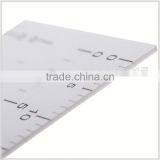 Kearing Aviation Supplies Flexible Plastic NM Scale Ruler for Pilot Flight Training #KNM-6 thumbnail-3