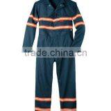 2015 Oem Supply New Style Overall for Oil Resistant Coverall