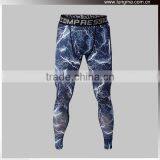 Combat Sports Compression Pants/Tights thumbnail-1