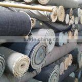 Rolls of Denim Fabric Stocklot thumbnail-1