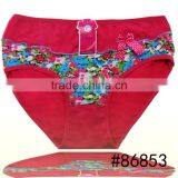 [Yun Meng Ni] Ladies Sanitary Panties Polyester Indian Ladies Panties thumbnail-1